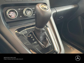 Photo 10 du bon plan MERCEDES-BENZ Citan Combi eCitan Long Pro occasion à 38880 €