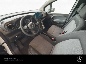 Photo 11 du bon plan MERCEDES-BENZ Citan Combi eCitan Long Pro occasion à 38880 €