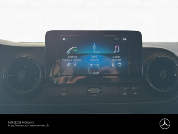 Photo 12 du bon plan MERCEDES-BENZ Citan Combi eCitan Long Pro occasion à 38880 €