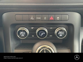 Photo 13 du bon plan MERCEDES-BENZ Citan Combi eCitan Long Pro occasion à 38880 €