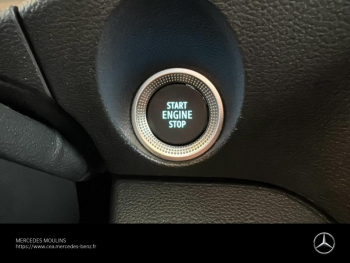 Photo 14 du bon plan MERCEDES-BENZ Citan Combi eCitan Long Pro occasion à 38880 €