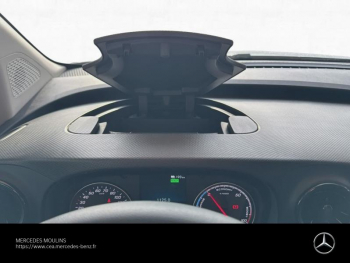 Photo 15 du bon plan MERCEDES-BENZ Citan Combi eCitan Long Pro occasion à 38880 €