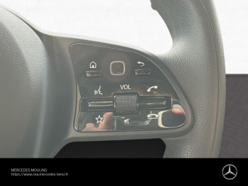 Photo 16 du bon plan MERCEDES-BENZ Citan Combi eCitan Long Pro occasion à 38880 €