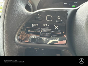 Photo 17 du bon plan MERCEDES-BENZ Citan Combi eCitan Long Pro occasion à 38880 €