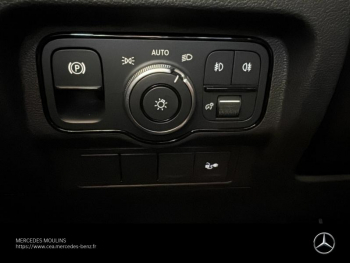 Photo 18 du bon plan MERCEDES-BENZ Citan Combi eCitan Long Pro occasion à 38880 €