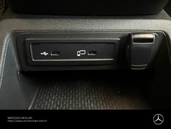 Photo 20 du bon plan MERCEDES-BENZ Citan Combi eCitan Long Pro occasion à 38880 €