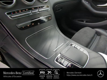 Photo 17 du bon plan MERCEDES-BENZ GLC 300 e 211+122ch AMG Line 4Matic 9G-Tronic Euro6d-T-EVAP-ISC occasion à 35990 €