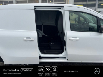 Photo 12 du bon plan MERCEDES-BENZ Citan Combi eCitan Long Pro occasion à 21490 €
