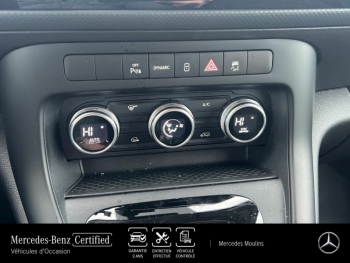 Photo 16 du bon plan MERCEDES-BENZ Citan Combi eCitan Long Pro occasion à 21490 €