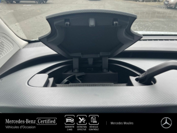 Photo 17 du bon plan MERCEDES-BENZ Citan Combi eCitan Long Pro occasion à 21490 €