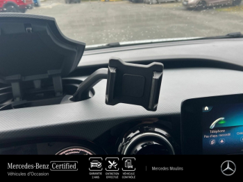 Photo 18 du bon plan MERCEDES-BENZ Citan Combi eCitan Long Pro occasion à 21490 €