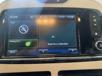 Photo 8 du bon plan RENAULT Zoe Zen charge normale R90 occasion à 5790 €