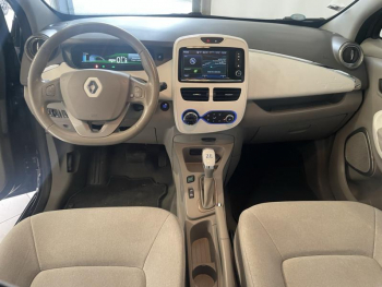 Photo 14 du bon plan RENAULT Zoe Zen charge normale R90 occasion à 5790 €