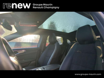 Photo 44 du bon plan RENAULT Austral 1.2 E-Tech full hybrid 200ch Iconic- 23 occasion à 31990 €