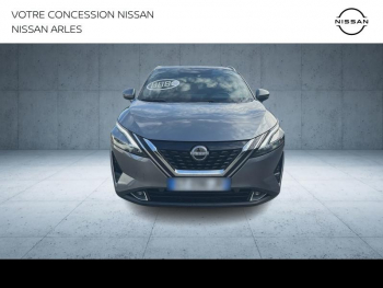 Photo 2 du bon plan NISSAN Qashqai e-POWER 190ch Tekna 2022 occasion à 29990 €