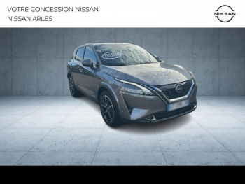 Photo 3 du bon plan NISSAN Qashqai e-POWER 190ch Tekna 2022 occasion à 29990 €