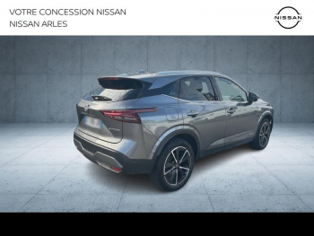 Photo 4 du bon plan NISSAN Qashqai e-POWER 190ch Tekna 2022 occasion à 29990 €