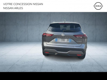Photo 5 du bon plan NISSAN Qashqai e-POWER 190ch Tekna 2022 occasion à 29990 €