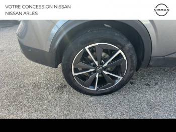 Photo 6 du bon plan NISSAN Qashqai e-POWER 190ch Tekna 2022 occasion à 29990 €