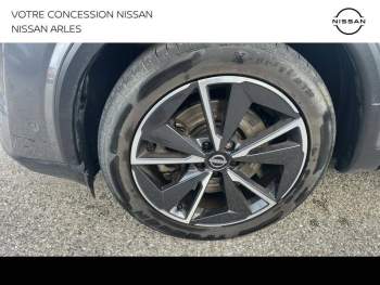 Photo 7 du bon plan NISSAN Qashqai e-POWER 190ch Tekna 2022 occasion à 29990 €