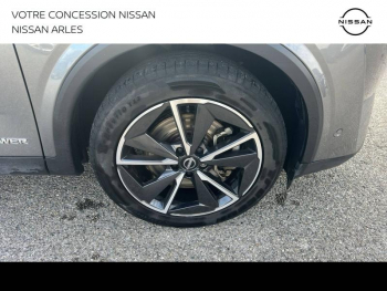 Photo 8 du bon plan NISSAN Qashqai e-POWER 190ch Tekna 2022 occasion à 29990 €