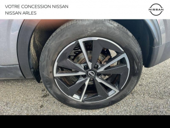 Photo 9 du bon plan NISSAN Qashqai e-POWER 190ch Tekna 2022 occasion à 29990 €