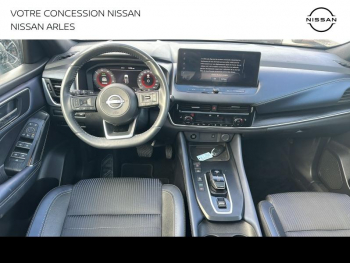 Photo 10 du bon plan NISSAN Qashqai e-POWER 190ch Tekna 2022 occasion à 29990 €