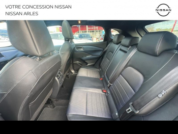 Photo 12 du bon plan NISSAN Qashqai e-POWER 190ch Tekna 2022 occasion à 29990 €