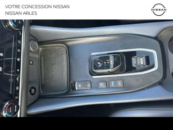 Photo 13 du bon plan NISSAN Qashqai e-POWER 190ch Tekna 2022 occasion à 29990 €