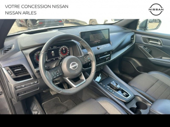 Photo 15 du bon plan NISSAN Qashqai e-POWER 190ch Tekna 2022 occasion à 29990 €