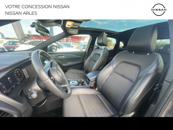 Photo 17 du bon plan NISSAN Qashqai e-POWER 190ch Tekna 2022 occasion à 29990 €