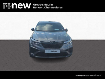 Photo 28 du bon plan RENAULT Arkana 1.6 E-Tech hybride 145ch Engineered -22 occasion à 24990 €