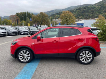 Photo 8 du bon plan OPEL Mokka X 1.4 Turbo 140ch Innovation 4x2 occasion à 10990 €