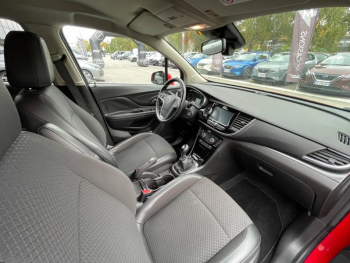 Photo 9 du bon plan OPEL Mokka X 1.4 Turbo 140ch Innovation 4x2 occasion à 10990 €