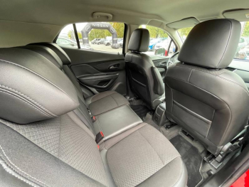 Photo 11 du bon plan OPEL Mokka X 1.4 Turbo 140ch Innovation 4x2 occasion à 10990 €