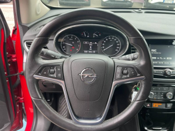 Photo 13 du bon plan OPEL Mokka X 1.4 Turbo 140ch Innovation 4x2 occasion à 10990 €