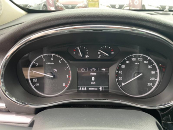Photo 14 du bon plan OPEL Mokka X 1.4 Turbo 140ch Innovation 4x2 occasion à 10990 €