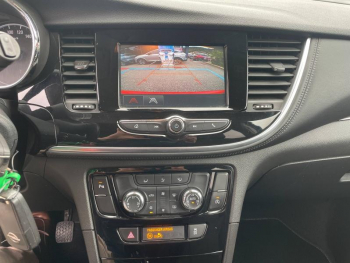 Photo 15 du bon plan OPEL Mokka X 1.4 Turbo 140ch Innovation 4x2 occasion à 10990 €