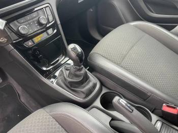 Photo 16 du bon plan OPEL Mokka X 1.4 Turbo 140ch Innovation 4x2 occasion à 10990 €