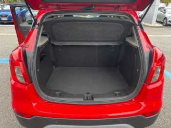 Photo 17 du bon plan OPEL Mokka X 1.4 Turbo 140ch Innovation 4x2 occasion à 10990 €