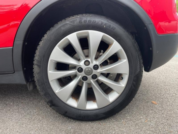 Photo 19 du bon plan OPEL Mokka X 1.4 Turbo 140ch Innovation 4x2 occasion à 10990 €
