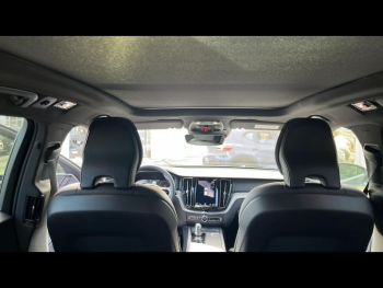 Photo 11 du bon plan VOLVO XC60 T8 Twin Engine 303 + 87ch Inscription Luxe Geartronic occasion à 32990 €