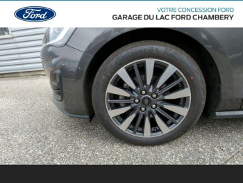 Photo 4 du bon plan FORD Focus 1.0 Flexifuel mHEV 125ch Titanium Design occasion à 21990 €