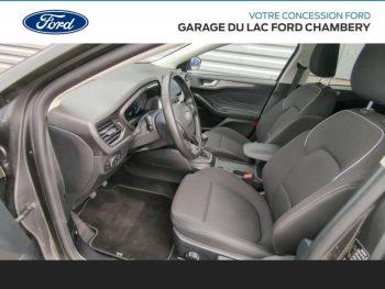 Photo 5 du bon plan FORD Focus 1.0 Flexifuel mHEV 125ch Titanium Design occasion à 21990 €