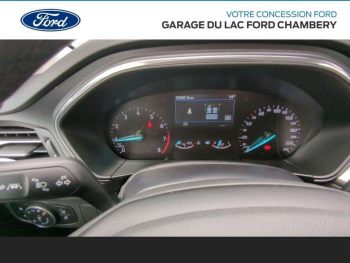 Photo 8 du bon plan FORD Focus 1.0 Flexifuel mHEV 125ch Titanium Design occasion à 21990 €