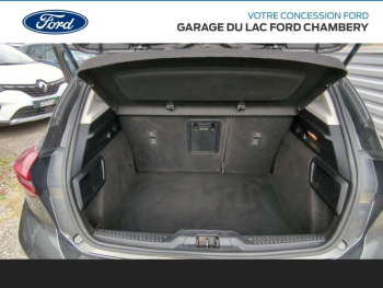 Photo 12 du bon plan FORD Focus 1.0 Flexifuel mHEV 125ch Titanium Design occasion à 21990 €