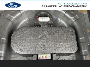 Photo 13 du bon plan FORD Focus 1.0 Flexifuel mHEV 125ch Titanium Design occasion à 21990 €