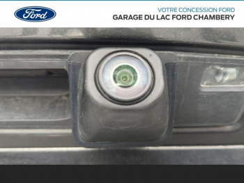 Photo 14 du bon plan FORD Focus 1.0 Flexifuel mHEV 125ch Titanium Design occasion à 21990 €