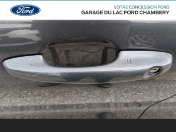 Photo 15 du bon plan FORD Focus 1.0 Flexifuel mHEV 125ch Titanium Design occasion à 21990 €