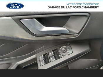 Photo 16 du bon plan FORD Focus 1.0 Flexifuel mHEV 125ch Titanium Design occasion à 21990 €